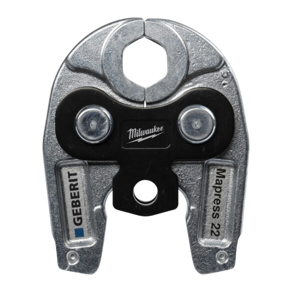 Milwaukee Puristusleuka Geberit J12-M22G