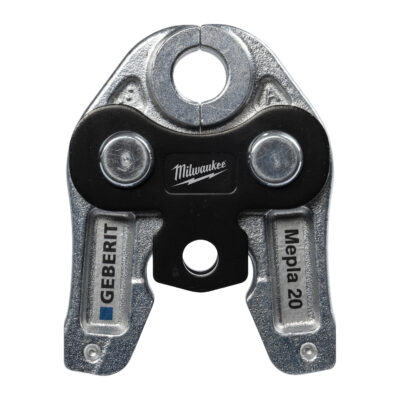 Milwaukee Puristusleuka Geberit J12-G20G