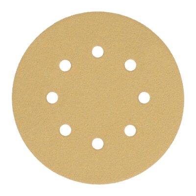 Milwaukee Hiomapaperit - Hp 125 - Epäkeskohiomakon