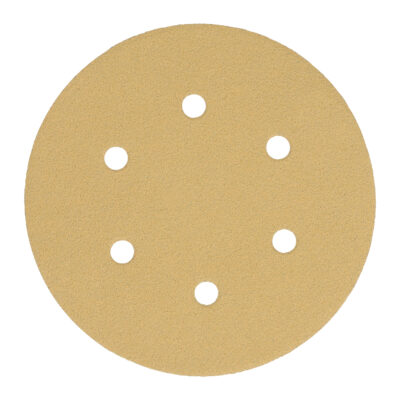 Milwaukee Hiomapaperit - Hp 150 - Epäkeskohiomakon