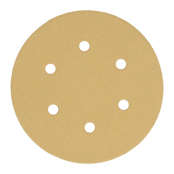 Milwaukee Hiomapaperit - Hp 150 - Epäkeskohiomakon