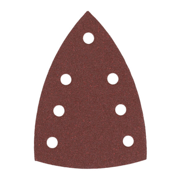 Milwaukee Hiomapaperit - Std - Kärkihiomakoneet