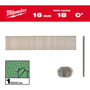 Milwaukee Dyckert-Naulat 18G - M18 Fn18Gs