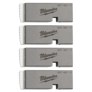 Milwaukee Kierreleuat Bspt Al Mx
