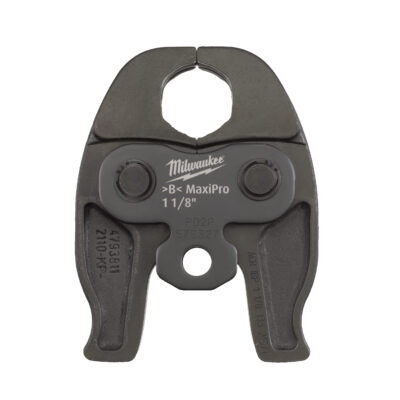 Milwaukee Puristusleuka J12-Bmp