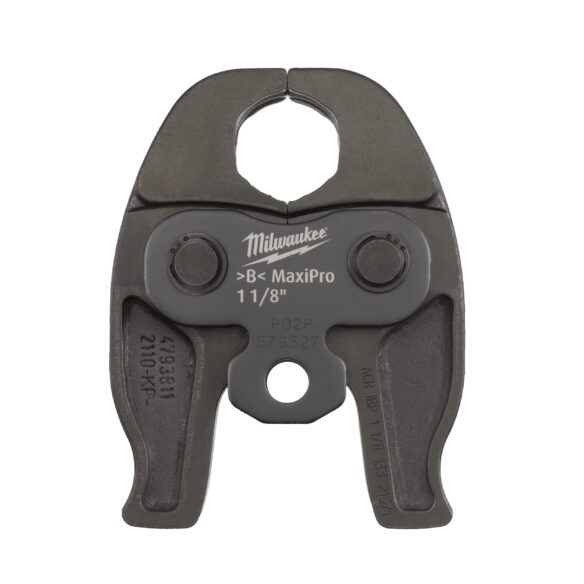 Milwaukee Puristusleuka J12-Bmp