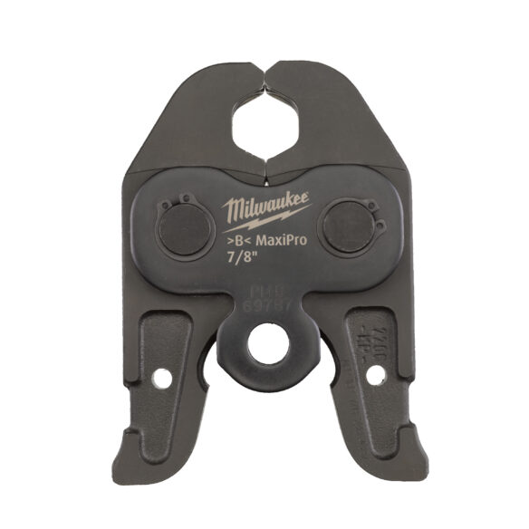 Milwaukee Puristusleuka J18-Bmp