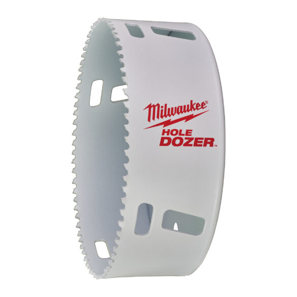 Milwaukee Bimetalliset Hole Dozer™ -Reikäsahat