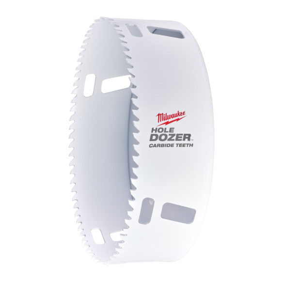 Milwaukee TCT Hole Dozer™ -Karbidireikäsahat