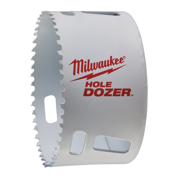 Milwaukee Bimetalliset Hole Dozer™ -Reikäsahat Tuk