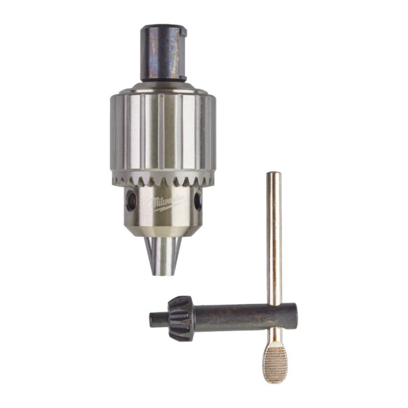 Milwaukee Istukka Avaimella Ja Adapterilla