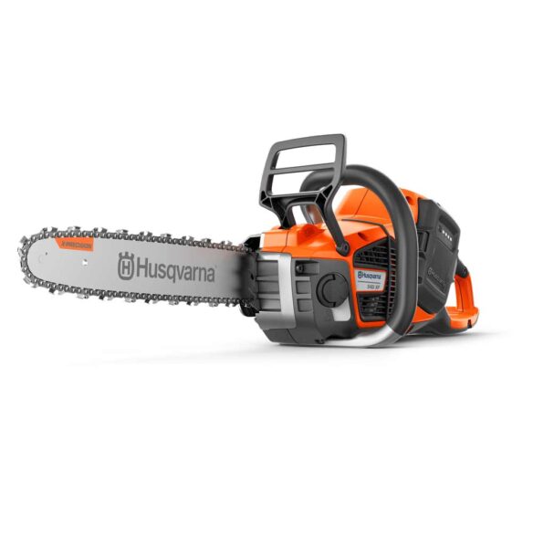 Husqvarna 540iXP 14", SP21G ketju, ei akku/laturi