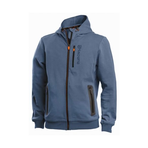 Husqvarna Hupullinen svetari, sininen