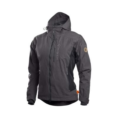 Husqvarna Naisten kuoritakki Musta