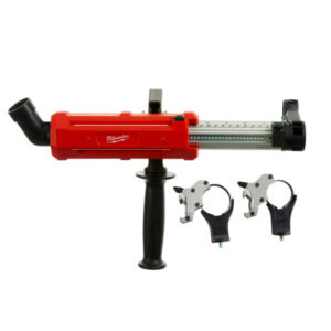 Milwaukee De 16 Pölynimuri