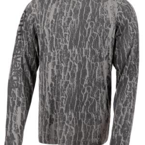 Husqvarna T-paita pitkähihainen