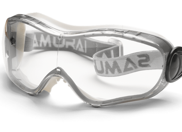 Husqvarna Suojalasit, Goggles