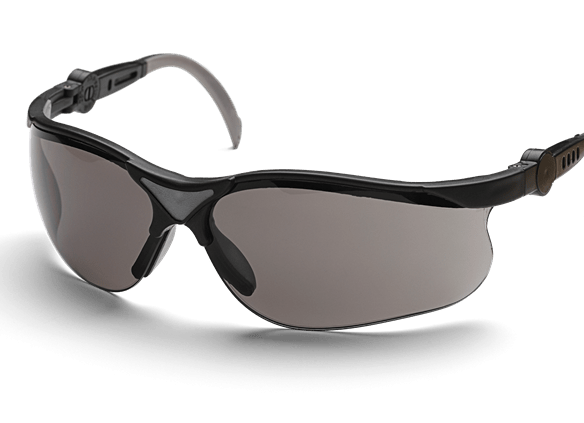 Husqvarna Suojalasit, Sun X