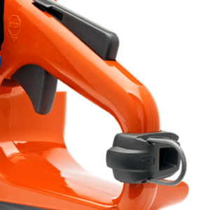 Husqvarna Moottorisahan kahvan kiinnityssilmukka