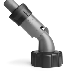 Husqvarna Polttoainenokka kombikannuun