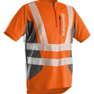 Husqvarna Technical-työpaita High Viz, lyhythihain