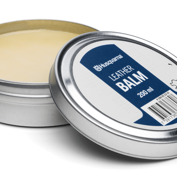 Husqvarna Nahkarasva 200 ml