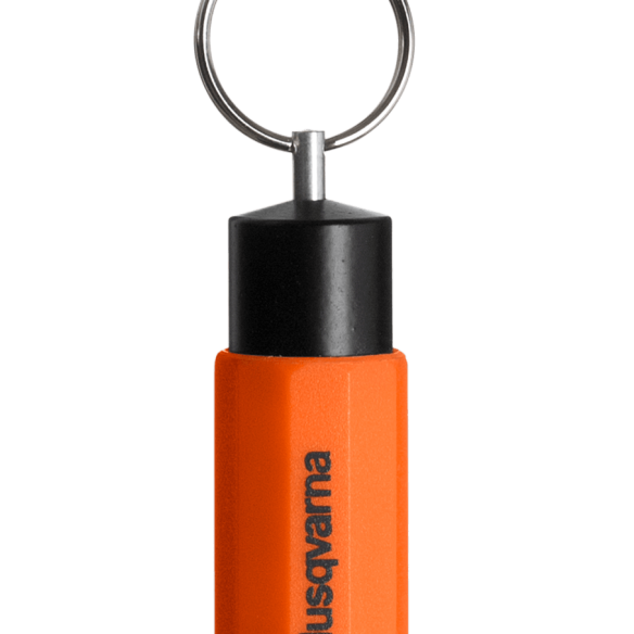 Husqvarna Merkkausliidun pidike, flexi, jojolla