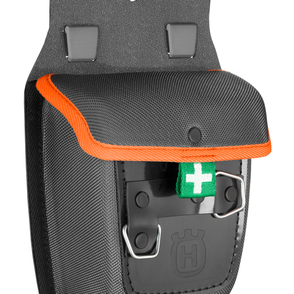 Husqvarna Tasku, EA pakkaukselle tms. tarvikkeille