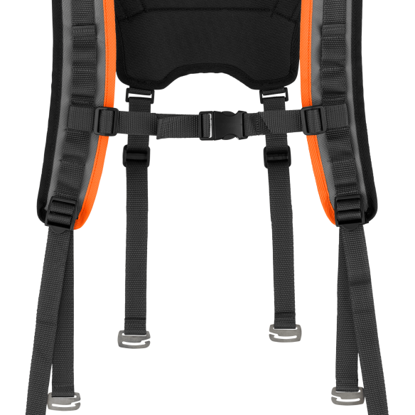 Husqvarna Flexi Työkaluvyön ylävaljas