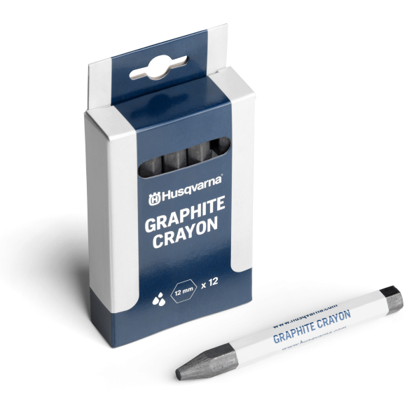 Husqvarna Merkkausliitu