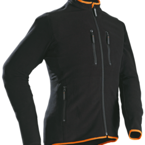 Husqvarna Microfleece-pusero