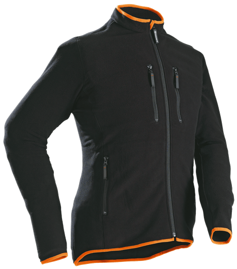 Husqvarna Microfleece-pusero