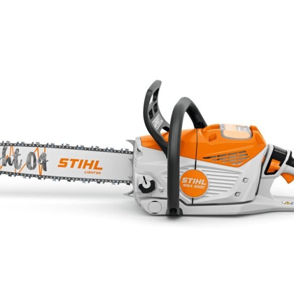 Stihl MSA 300.0 C-O akkusaha - 35 cm