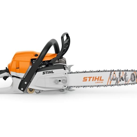 Stihl MS 261 C-M Moottoris. 14" .325" Rs 1,3mm