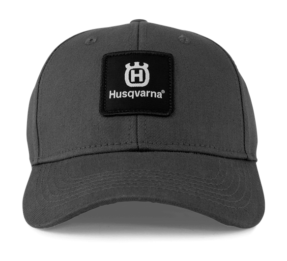 Husqvarna Lippalakki