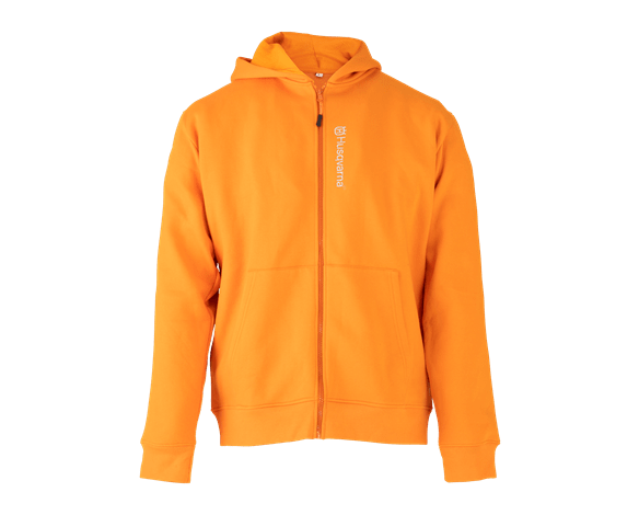 Husqvarna Hupullinen svetari, Oranssi