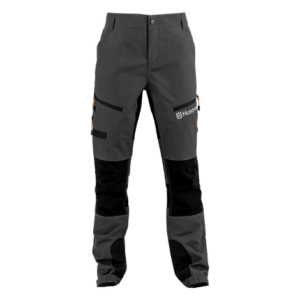 Husqvarna Puutarhahousut Miesten