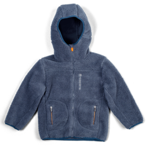 Husqvarna Lasten fleecetakki