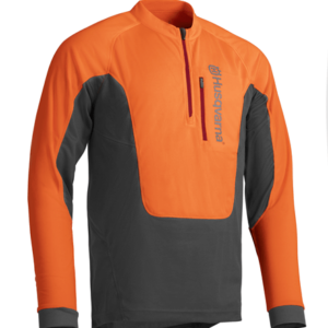 Husqvarna Technical työpaita, pitkähihainen