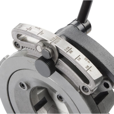 Milwaukee Kierrepää Ptr2 Dh Npt