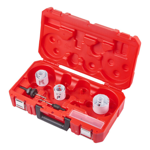 Milwaukee Reikäsaha 7 Dahl No