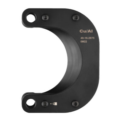 Milwaukee Lukitussalvan Varaterä 125MM