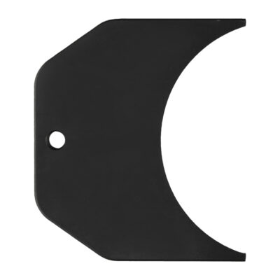 Milwaukee Työntösalvan Vaihtoterä 125MM