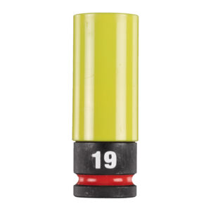 Milwaukee Autohylsy Pitkä 19MM