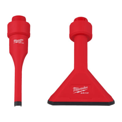 Milwaukee Suulake Naarmuttamaton Air Tip