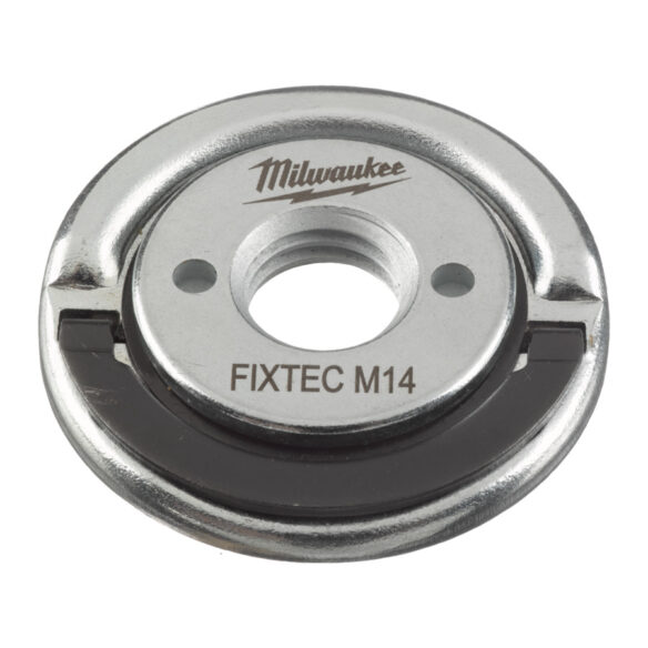 Milwaukee Fixtec-Yleismutteri 115-230 M14