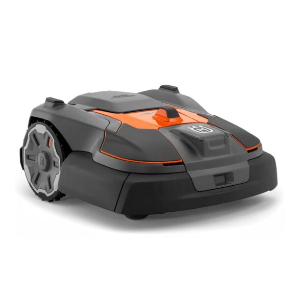 Husqvarna Automower 580L EPOS