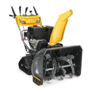 Stiga ST 6272 P Trac lumilinko
