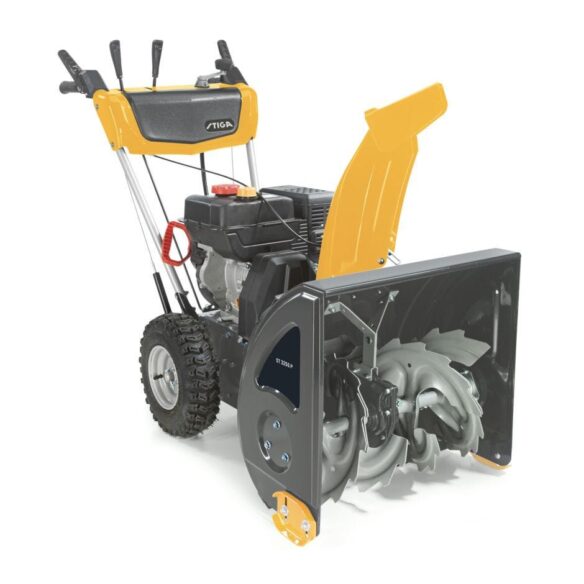 Stiga Lumilinko ST 3256 P WS 210