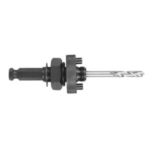 Milwaukee Pidin Reikäsaha Hex7/16 32-210